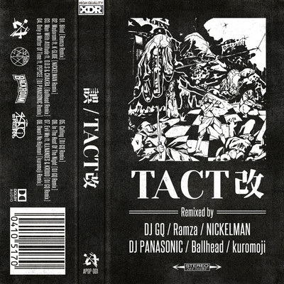 TACT -KAI-