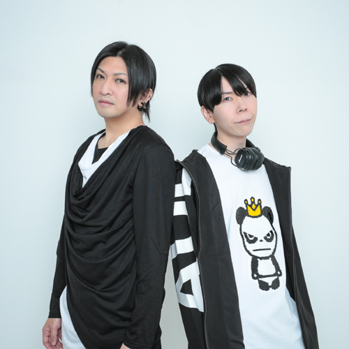 Tokeijikake no "Kimi" to "Boku"