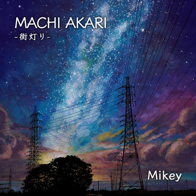 Town Lights (LIVE ver.)