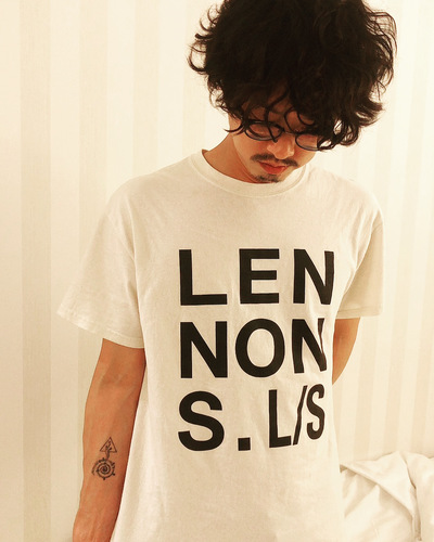 Jun Lenon