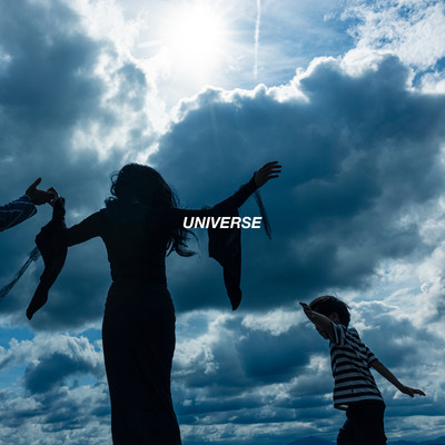 universe (2023 Remastered)