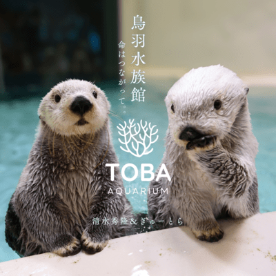 Toba Aquarium