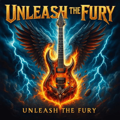 Unleash The Fury