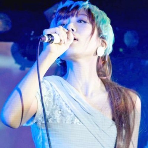 Luna Goami