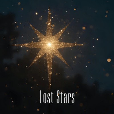 Lost Stars (Cover)