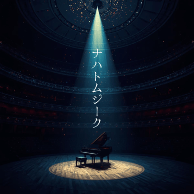 NACHTMUSIK (Cover)