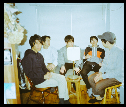 Wanna-Gonna