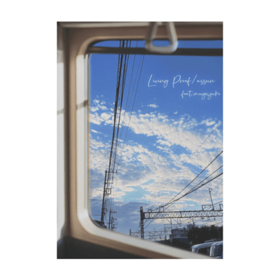 Living Proof (feat. mugiyuki)