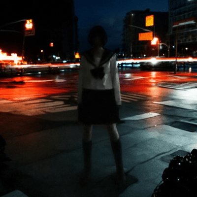 TokyoYogatari