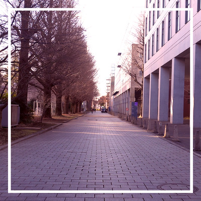 Hinotori (zama Remix)