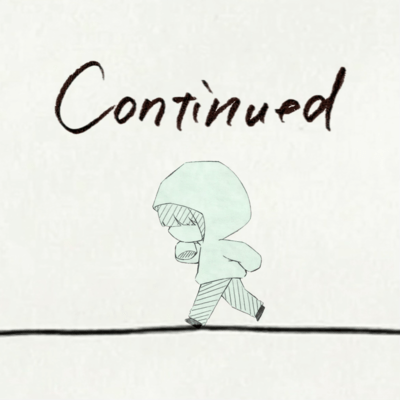 Continued (feat. Mei Ueda)