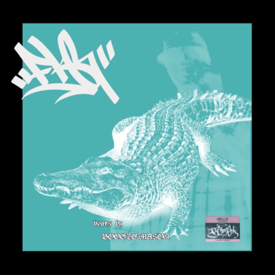 TALIB J (feat. FKG)