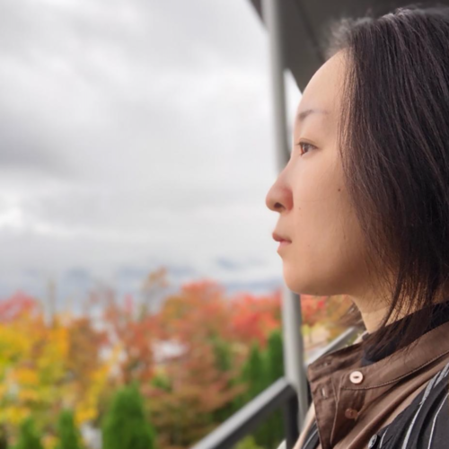 Yumi KIMURA