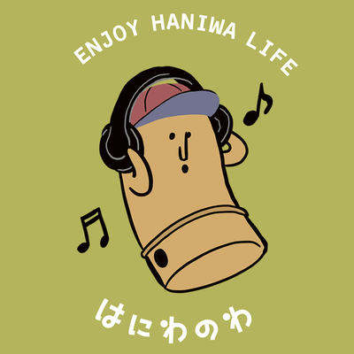 HANIWANOWA - ENJOY HANIWA LIFE