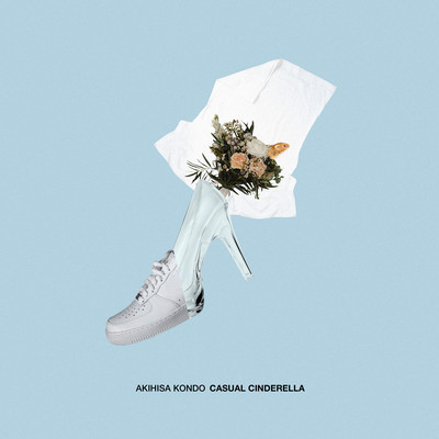 CASUAL CINDERELLA