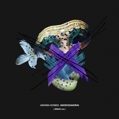 Anokoga Kirai (SNUG ver.)