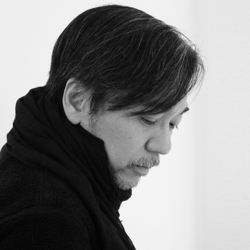 HiROTOH MORIKAWA