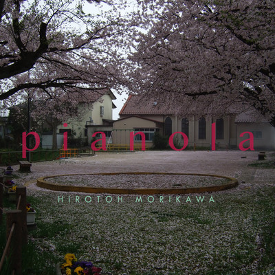 pianola