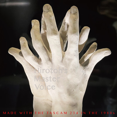 Hirotoh's Master Voice