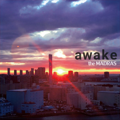 awake