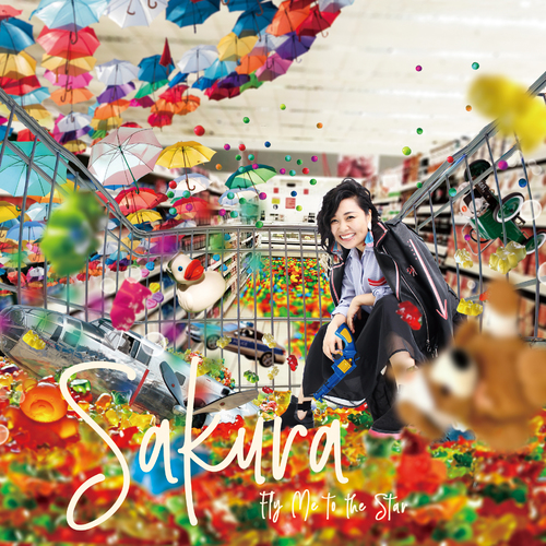 Sakura