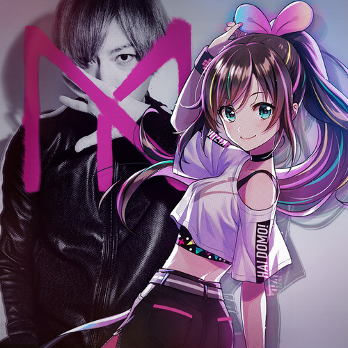Kizuna AI