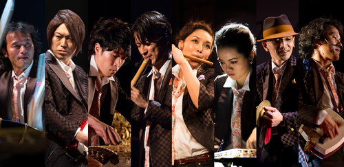 AUN J CLASSIC ORCHESTRA