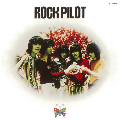 Rock Pilot +4