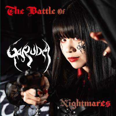 The Battle Of Nightmares