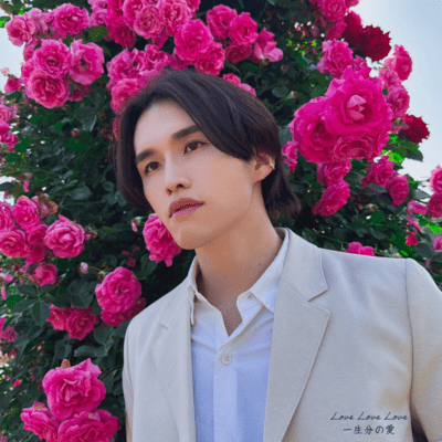 Love Love Love, My Forever Love