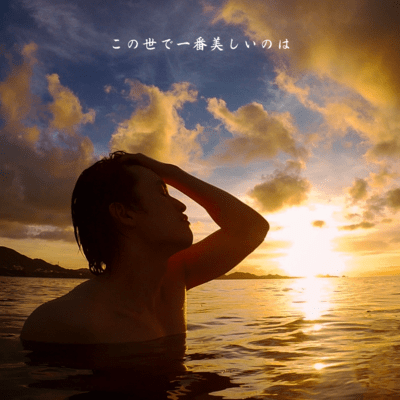 The Most Beautiful Thing in the World