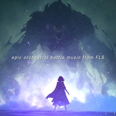 epic orchestral battle music from FLS