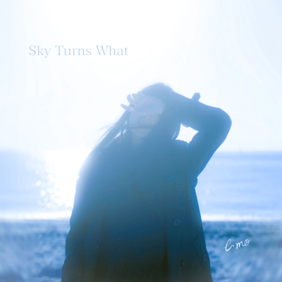 Sky Turns What