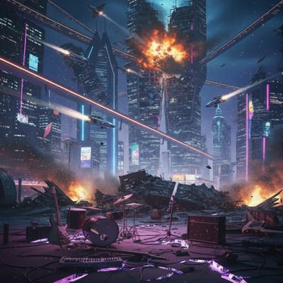 hyperlune endscape