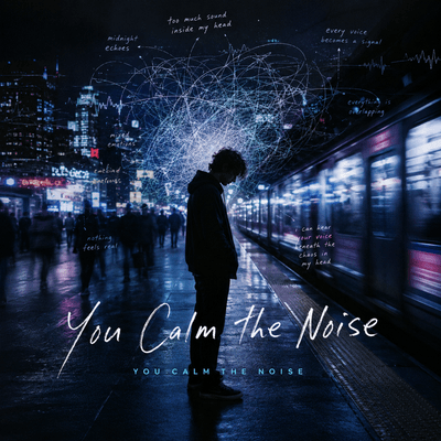 You Calm the Noise