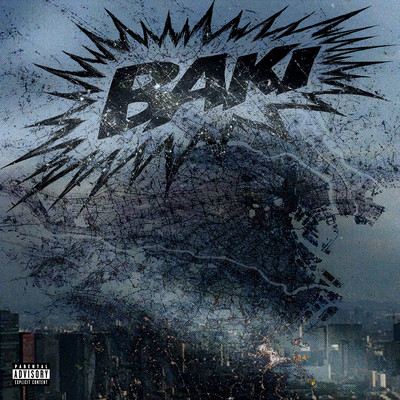 BAKI (feat. Senninsho)