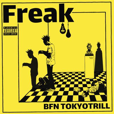 Freak
