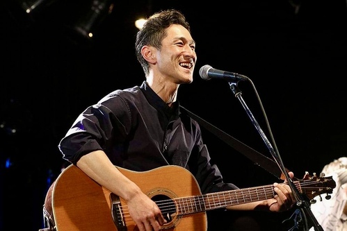 Tsutomu Egashira