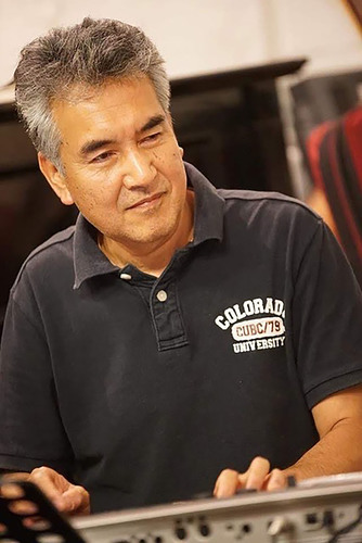 Kenji Arata