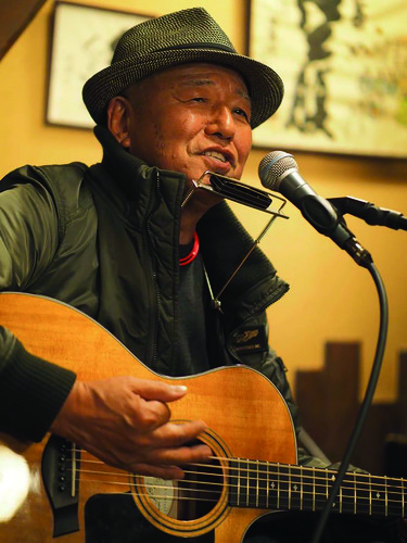 Kenji Mitani