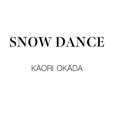 SNOW DANCE (Cover)