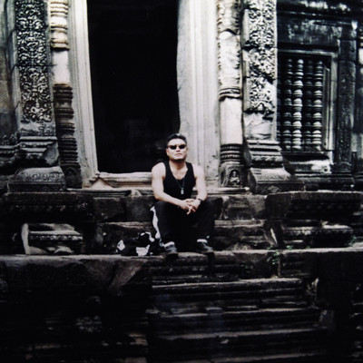 Siem Reap Leap Stomp