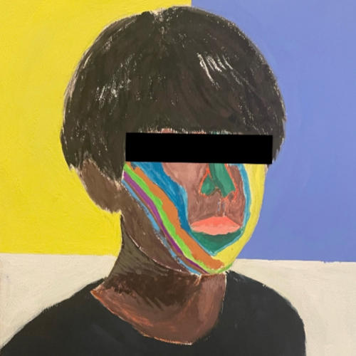 Haruberi&The Raspberry Scone