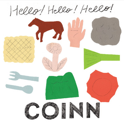 Hello!Hello!Hello!