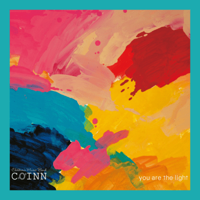 you are the light -flowing energy side-