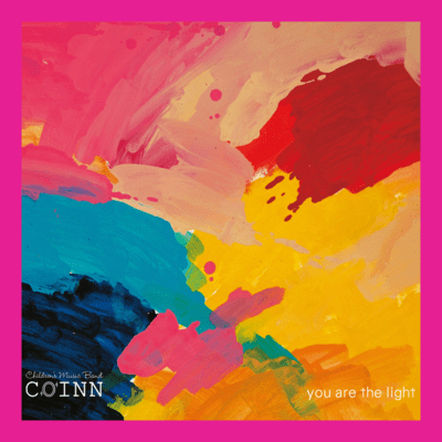 you are the light -vital force side-