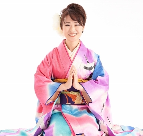 YOSHIKO FUJITA
