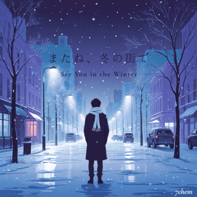 See You in the Winter