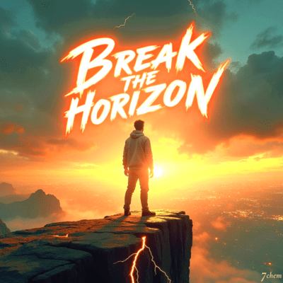 BREAK THE HORIZON