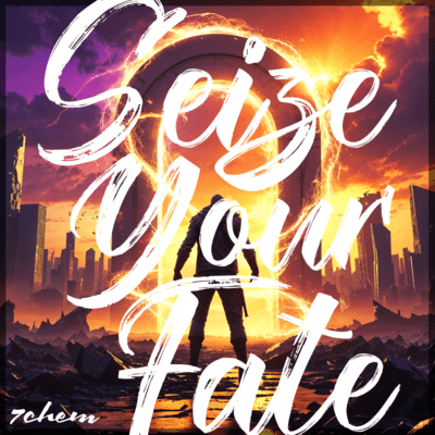 Seize Your Fate